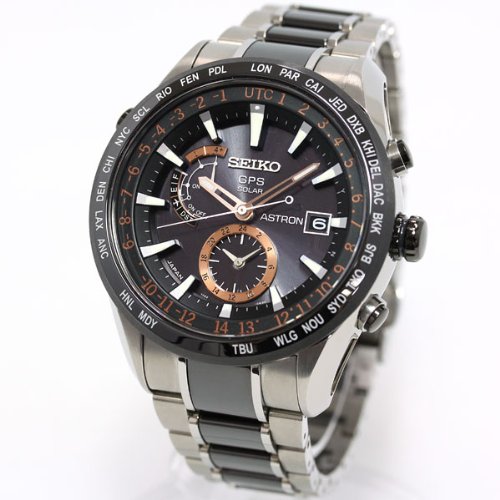 SEIKO ASTRON SBX011 – mono-logue